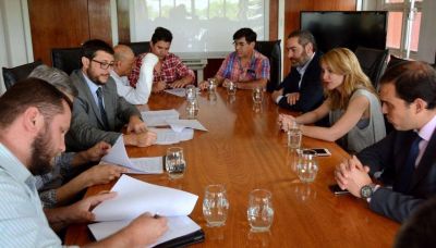 Perforar�n un pozo para explorar la existencia de petr�leo en Chirete