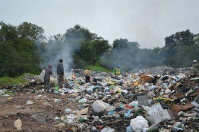 En Santa Ana expondr�n sobre el proyecto de la planta de tratamiento de los residuos
