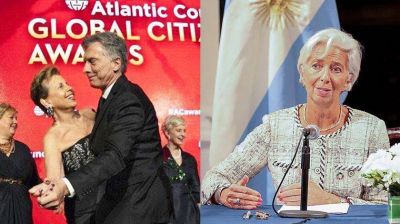 Cu�l es el verdadero Macri