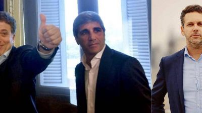 Caputo el que lee
