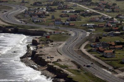 Afirman que la ruta 11 tiene la mayor �siniestralidad� del pa�s