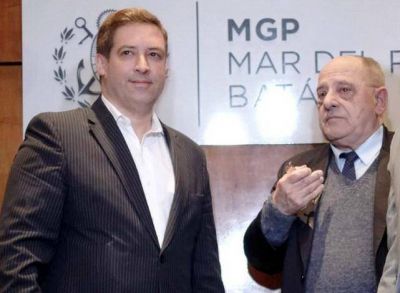 Mourelle denunci� que Aldrey Iglesias evadi� pagos por �84 millones de d�lares!