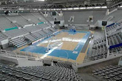 Polideportivo: �Los clubes deber�an haber entregado 400 becas a chicos y nadie lo hizo�