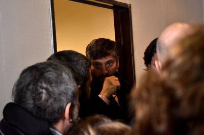 Para concejal �la intervenci�n al Consejo Escolar caus� mucho da�o�