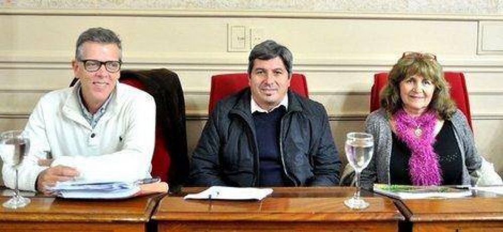 �La UV Mas Campana sigue recorriendo la ciudad y escuchando a los vecinos�
