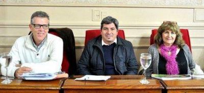 �La UV Mas Campana sigue recorriendo la ciudad y escuchando a los vecinos�