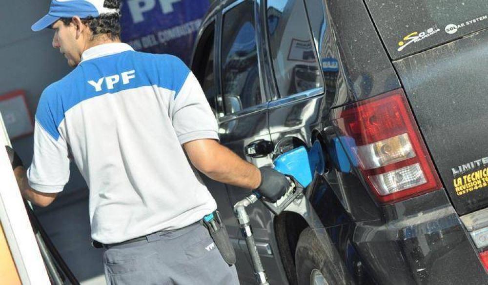 Estaciones de Servicio se preparan para enfrentar el nuevo modelo de negocios que propone el Gobierno