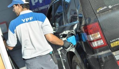 Estaciones de Servicio se preparan para enfrentar el nuevo modelo de negocios que propone el Gobierno