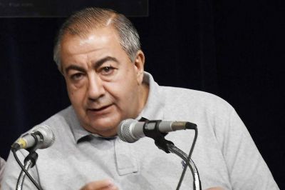 Daer advierte al peronismo que 
