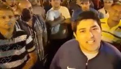 El conmovedor video donde 300 trabajadores despedidos le hablan a Macri