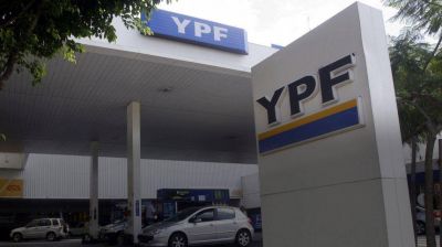 Por la brutal suba de la nafta a lo largo del a�o, desde agosto empez� a caer la venta