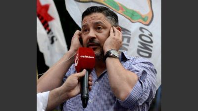 Intendentes bonaerenses ir�n al Congreso para reclamar alternativas al Presupuesto