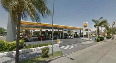 Shell tambi�n aument� sus precios: casi un 9 por ciento