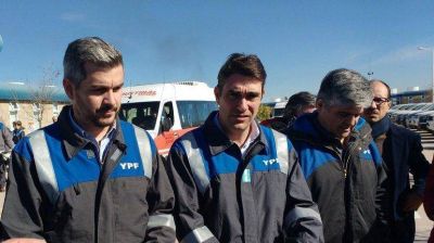 El Gobierno busca pagar el Plan Gas K con deuda p�blica