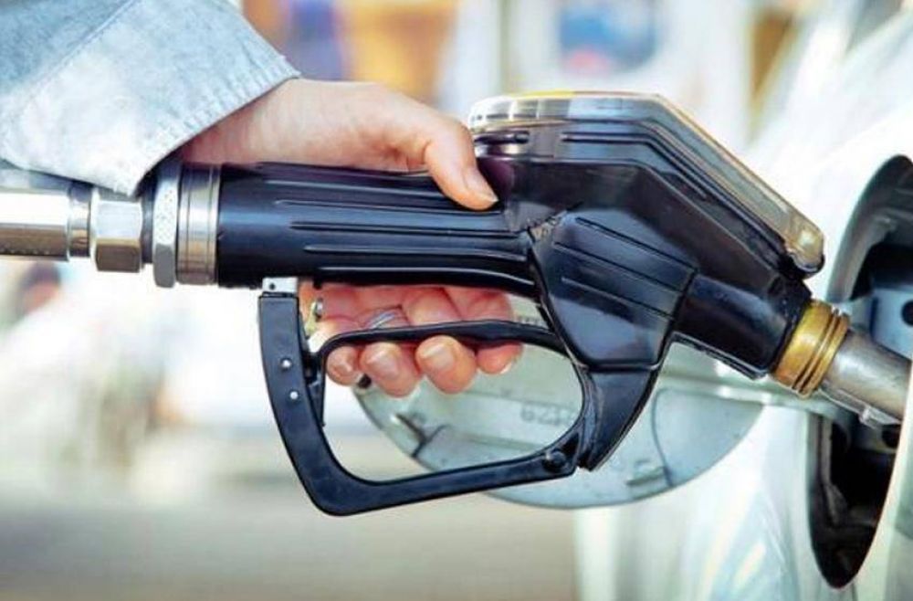 Nuevos aumentos en combustibles: la nafta ya cuesta un 10% ms