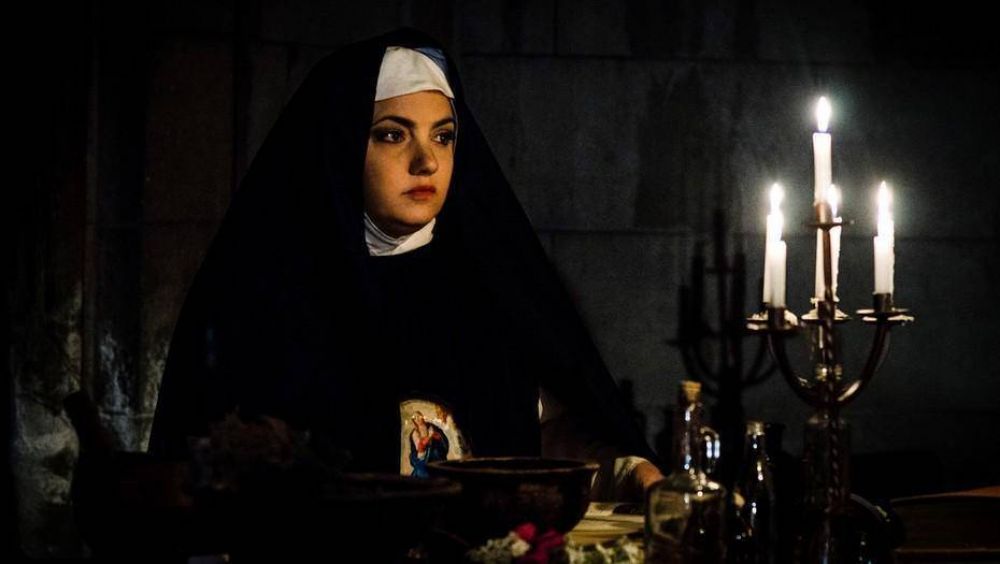 Suor Angelica: una �pera �al natural�