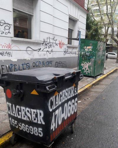 CIAGESER: �Qui�n le pone el cascabel al gato?