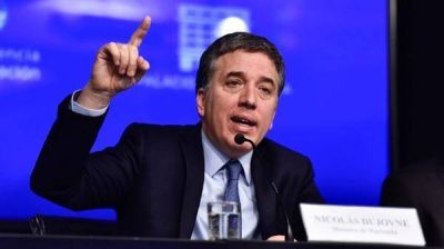 N�meros y detalles del Programa Financiero, instrumento clave para la aprobaci�n Presupuesto 2019