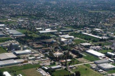 El mercado de centros log�sticos continu� expansi�n