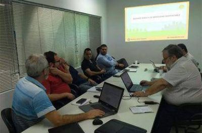 Express Log�stica lanz� talleres de seguridad vial