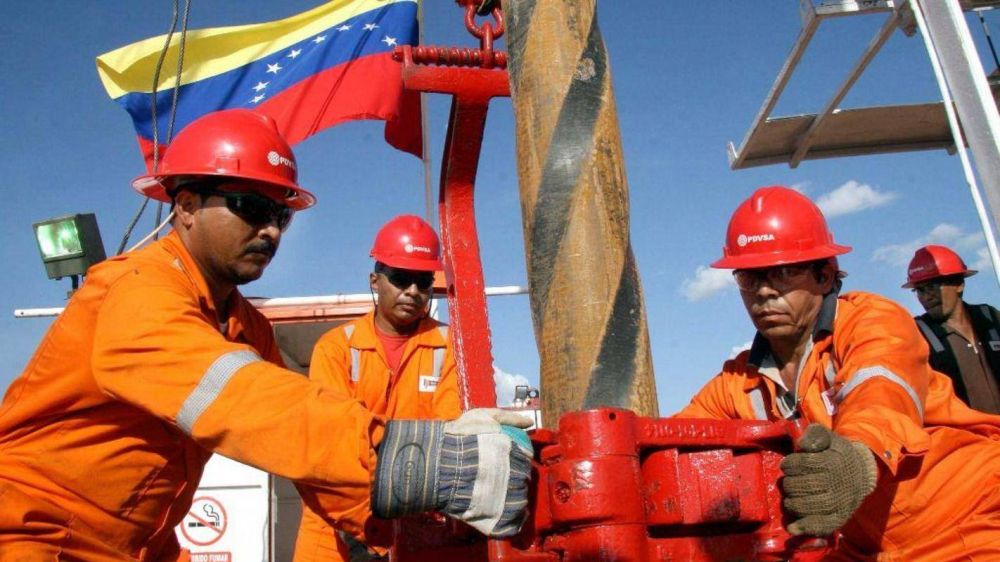Venezuela continuar en defensa del equilibrio del mercado petrolero