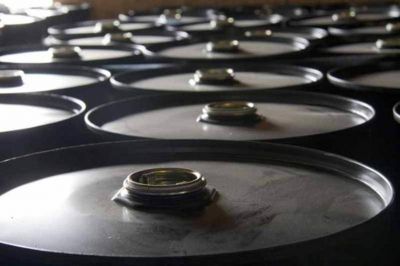 La Argentina, a punto de producir 500.000 barriles diarios de petr�leo