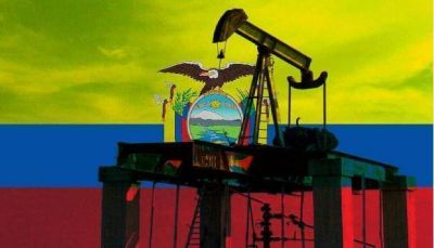 Ecuador recibi� US$295M de Tailandensa PTT por venta anticipada de crudo
