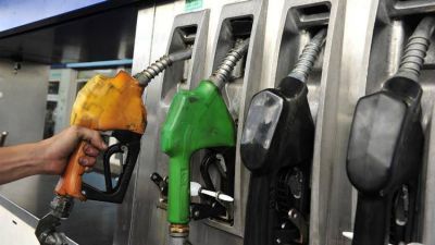 �Por qu� ahora aumentan m�s los combustibles tradicionales que los Premium?