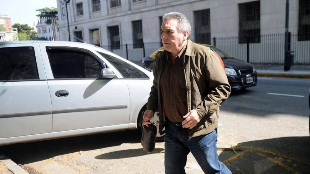La salida de Schmid de la CGT entusiasma al polo sindical de Cristina