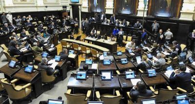 El Proyecto de Ley de Comercializaci�n de Combustibles se present� en la legislatura de Buenos Aires