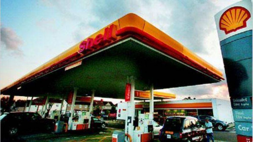 Shell complet la venta de su refinera y estaciones de servicio