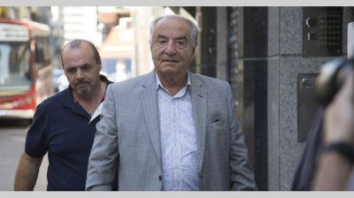 Los gremios presionan para llegar a fin de a�o con piso salarial de 35%