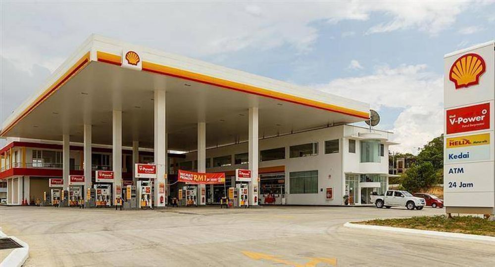 Shell complet la venta de parte de su negocio a la brasilea Razen por u$s 916 millones