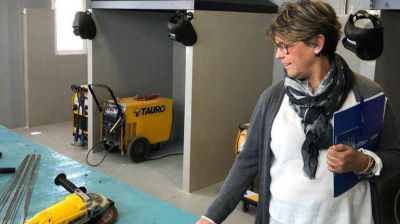 A�elo forma gente para Vaca Muerta