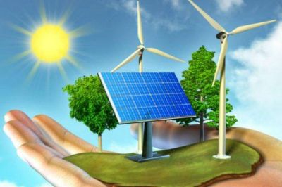 Diputados y autoridades de Enersa analizar�n un proyecto sobre fomento de energ�as renovables