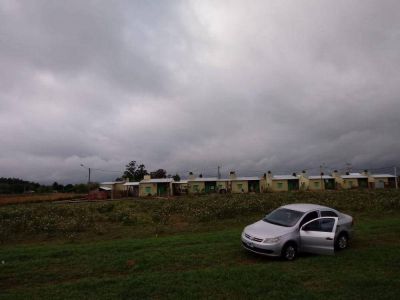 Abren ofertas para obras de provisi�n de agua potable por $ 26 millones