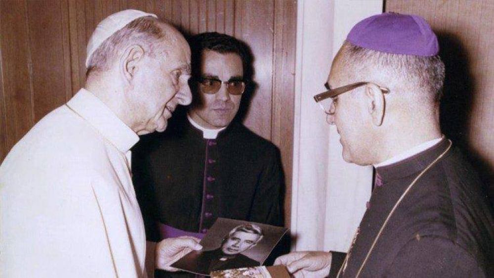 Mons. Romero. El Salvador se prepara espiritualmente para la canonizaci�n