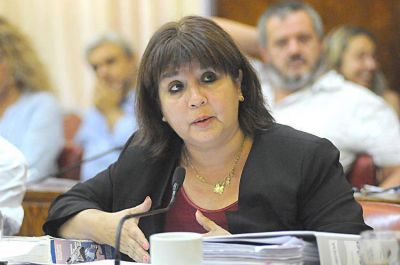 Coria: �Mourelle es un cobarde y un mis�gino�