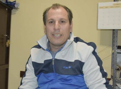 La Uocra se aferra a trabajos del gasoducto, del Aeropuerto y en el sector privado