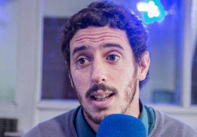 Interna de la UCR de Necochea: La lista de Unibaso ser� la �nica 