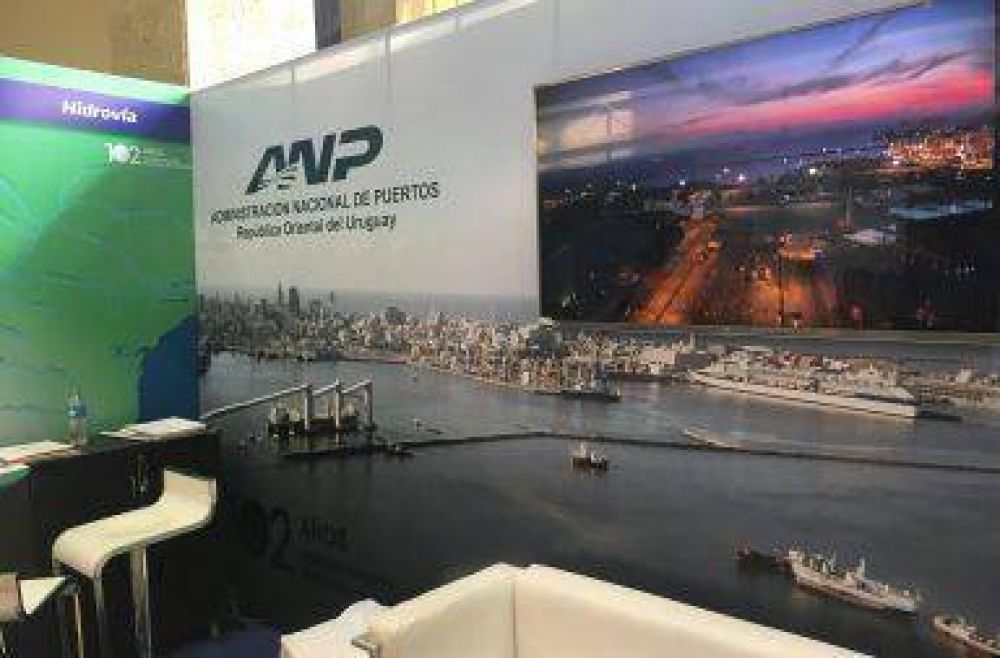 Administraci�n de Puertos de Uruguay realiz� misi�n comercial a Bolivia