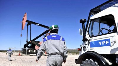 YPF paga Obligaciones Negociables