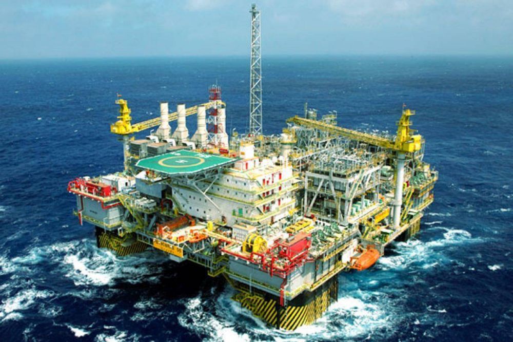 Brasil: Cay� la producci�n de petr�leo y gas durante agosto