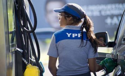 YPF resalta el potencial de INFINIA para defender la inversi�n del automovilista