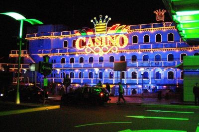 Temor por el futuro de 3.000 trabajadores del Casino Porteo