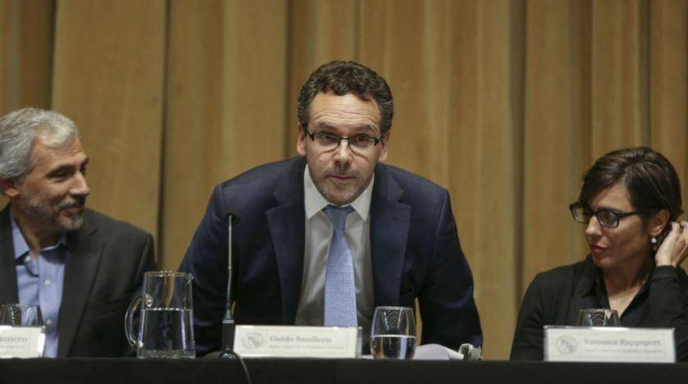 Para el Banco Central, la expectativa de inflaci�n se elev� a 44,8%