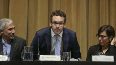 Para el Banco Central, la expectativa de inflaci�n se elev� a 44,8%