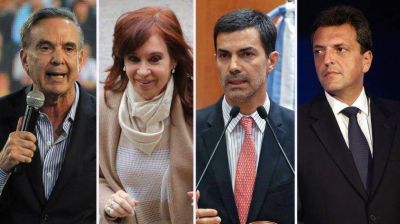 Qu� dice la encuesta sobre el peronismo que mira Cambiemos