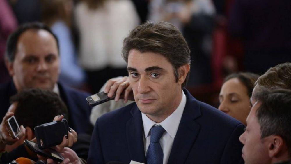 El Gobierno apuesta al petr�leo offshore y los especialistas prev�n un gran potencial