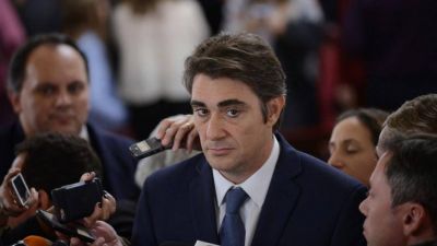 El Gobierno apuesta al petr�leo offshore y los especialistas prev�n un gran potencial